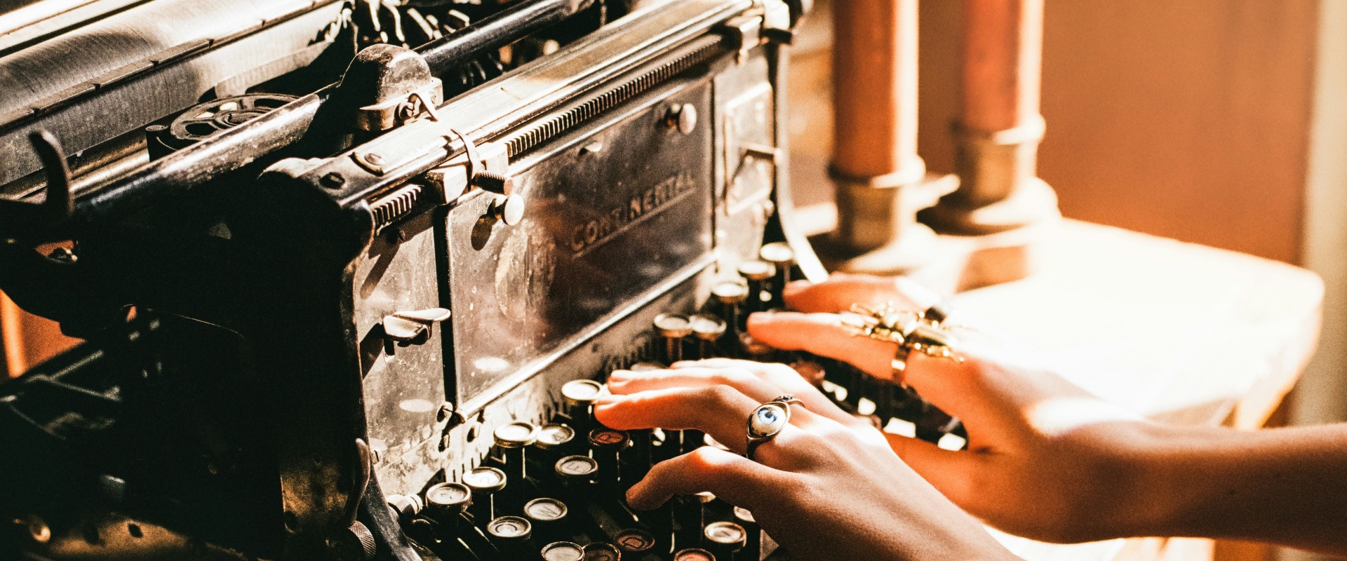 Unleashing Your Typing Potential with Nitrotype