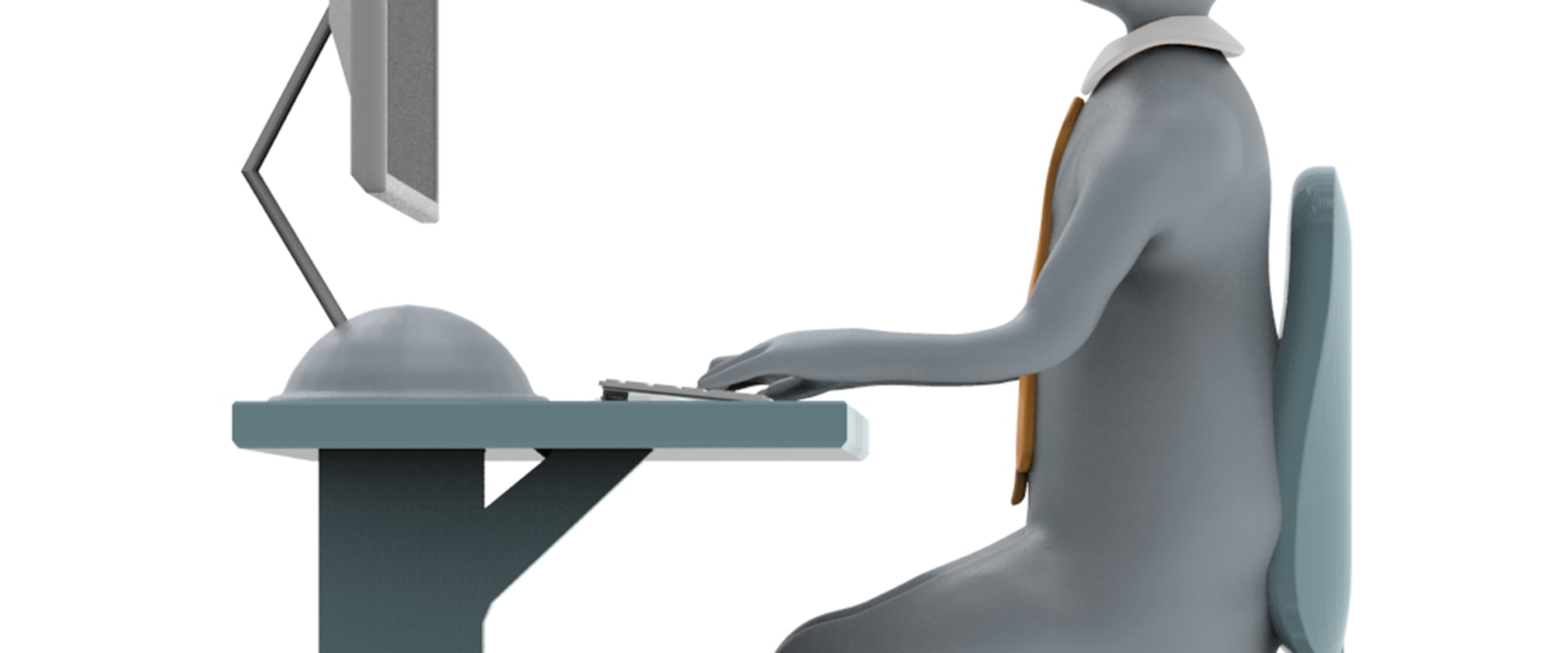 Balancing Speed and Precision in Typing