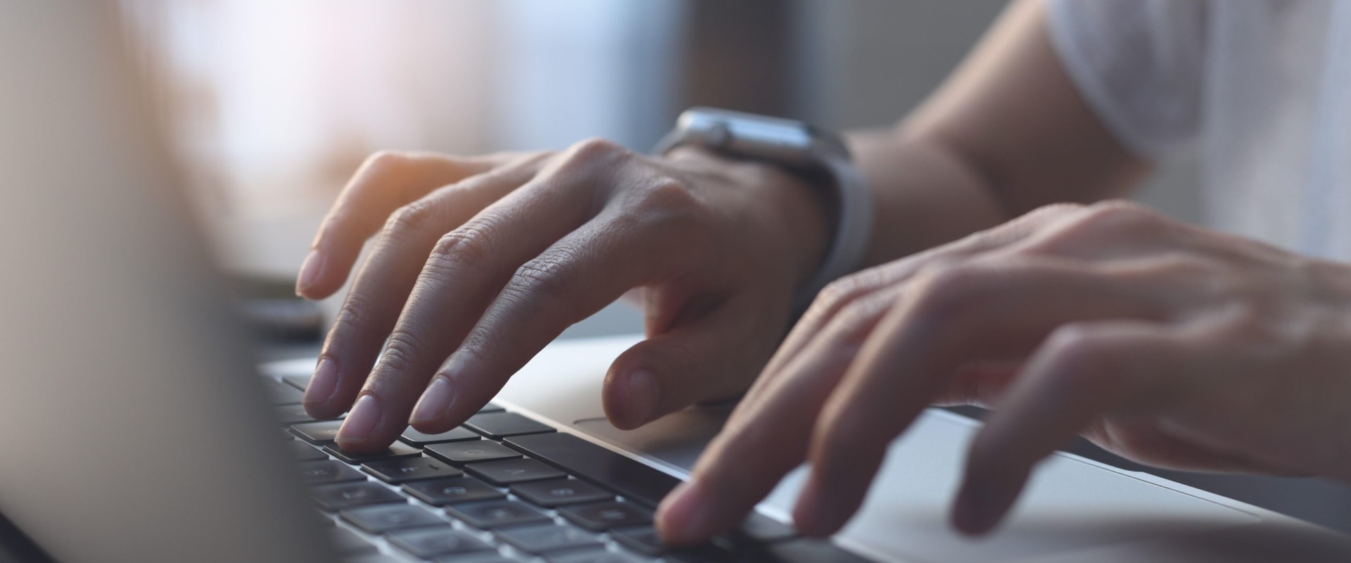 Enhancing Your Typing Skills with Online Resources