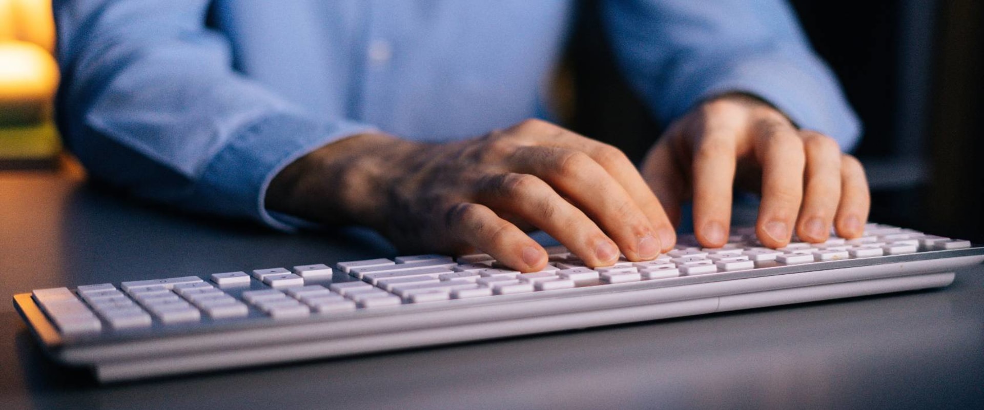 Mastering Your Typing Skills Through Custom Accuracy Tests