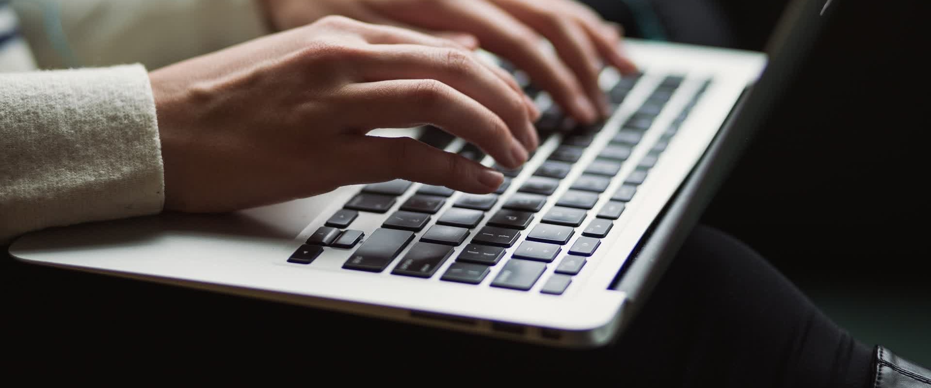 Maximizing Your Typing Potential with Online Tools