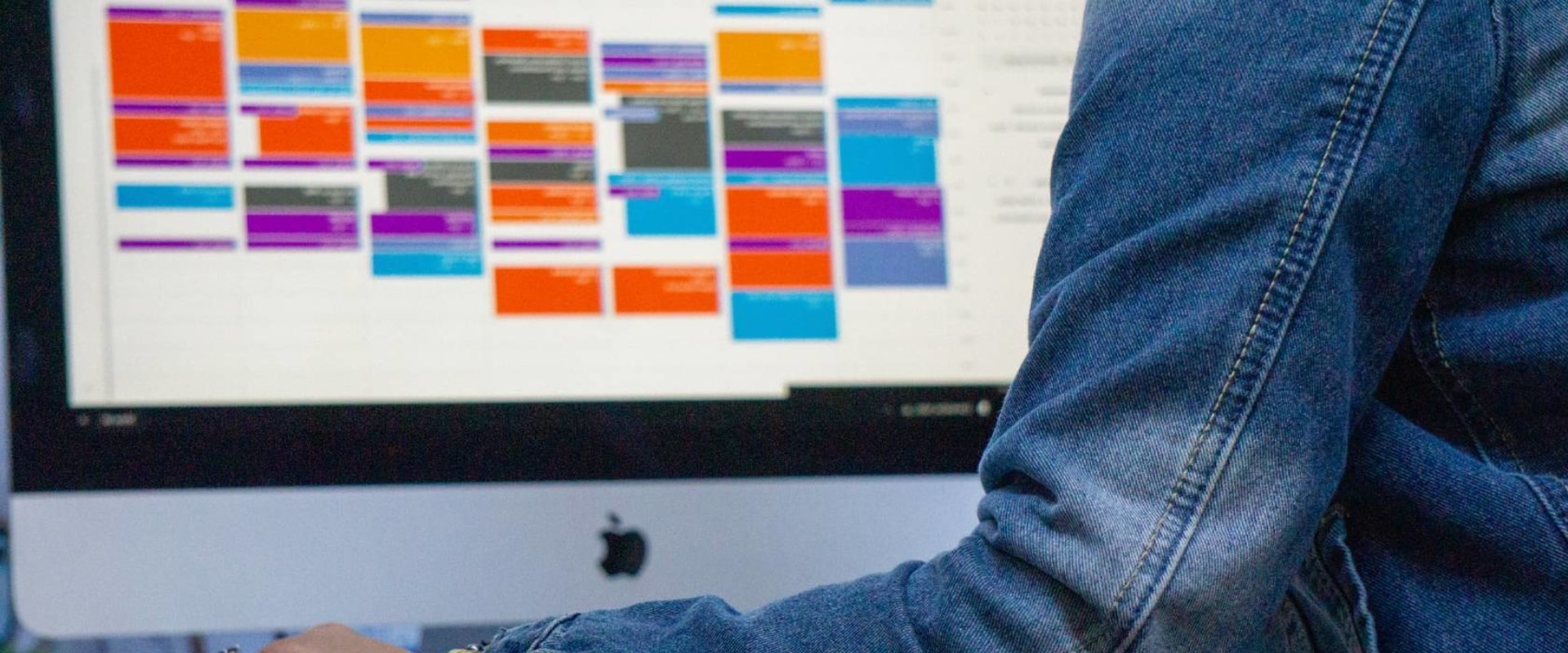 Designing Your Ideal Typing Schedule