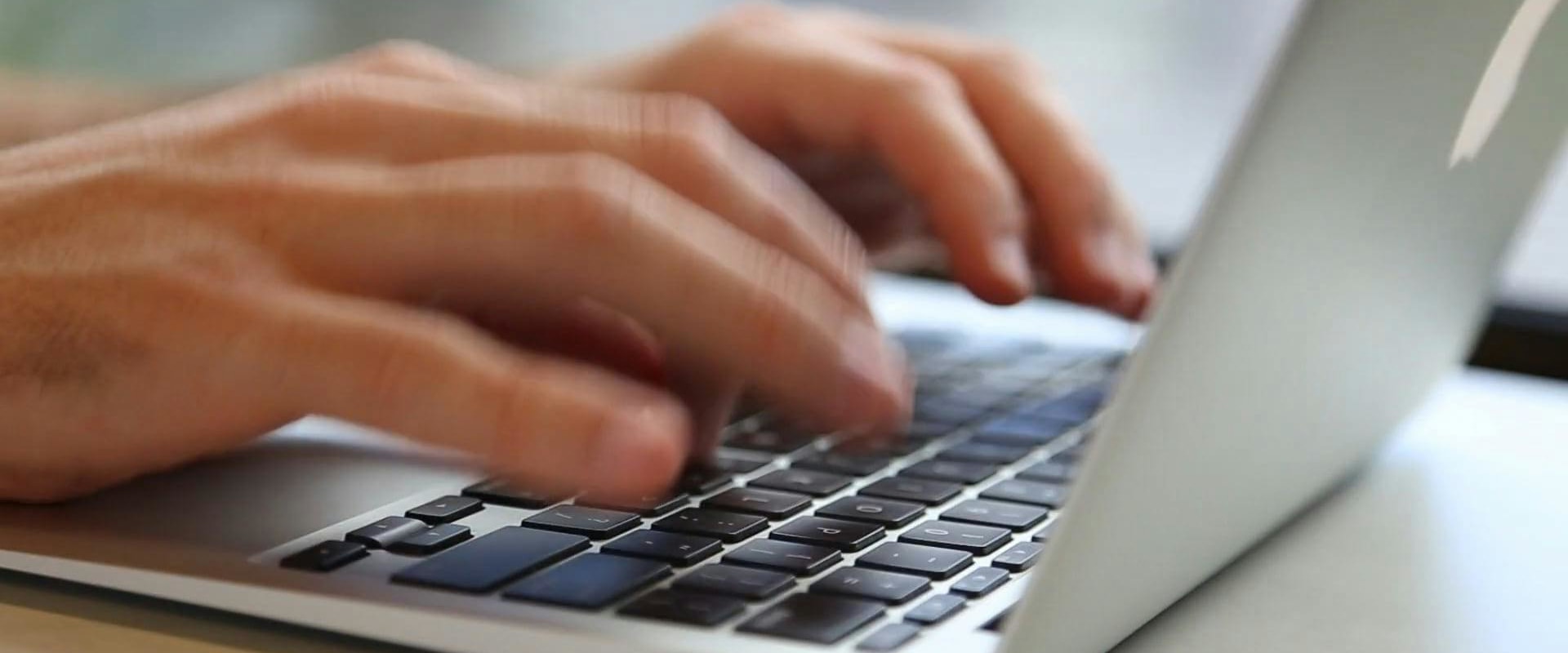 Boost Your Typing Skills with Online Tests