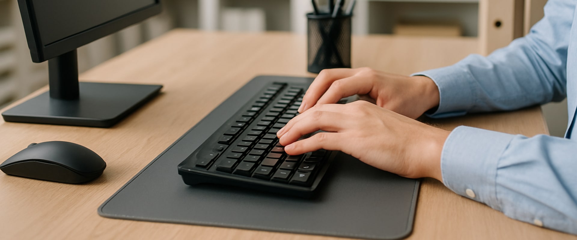 Mastering Your Typing Speed: Tips and Tools