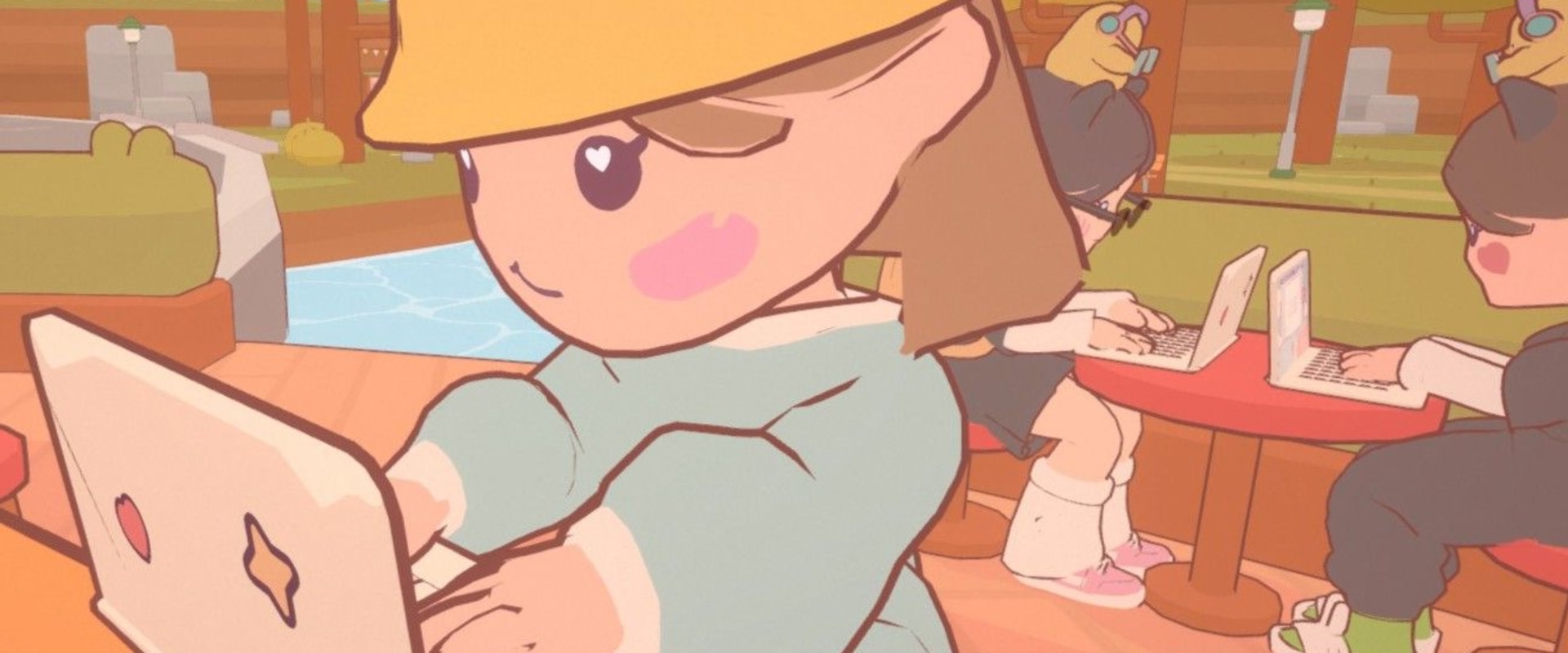 Unlocking the Fun in Competitive Typing Games