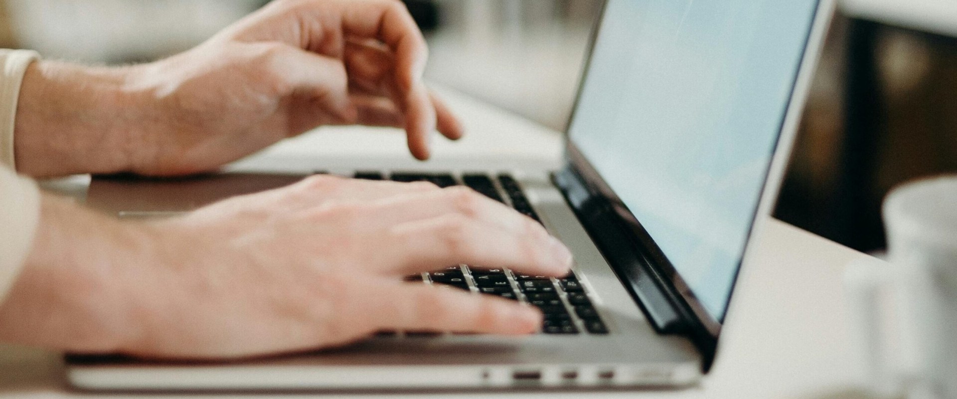 Enhancing Typing Skills Through Collaborative Practice Sessions