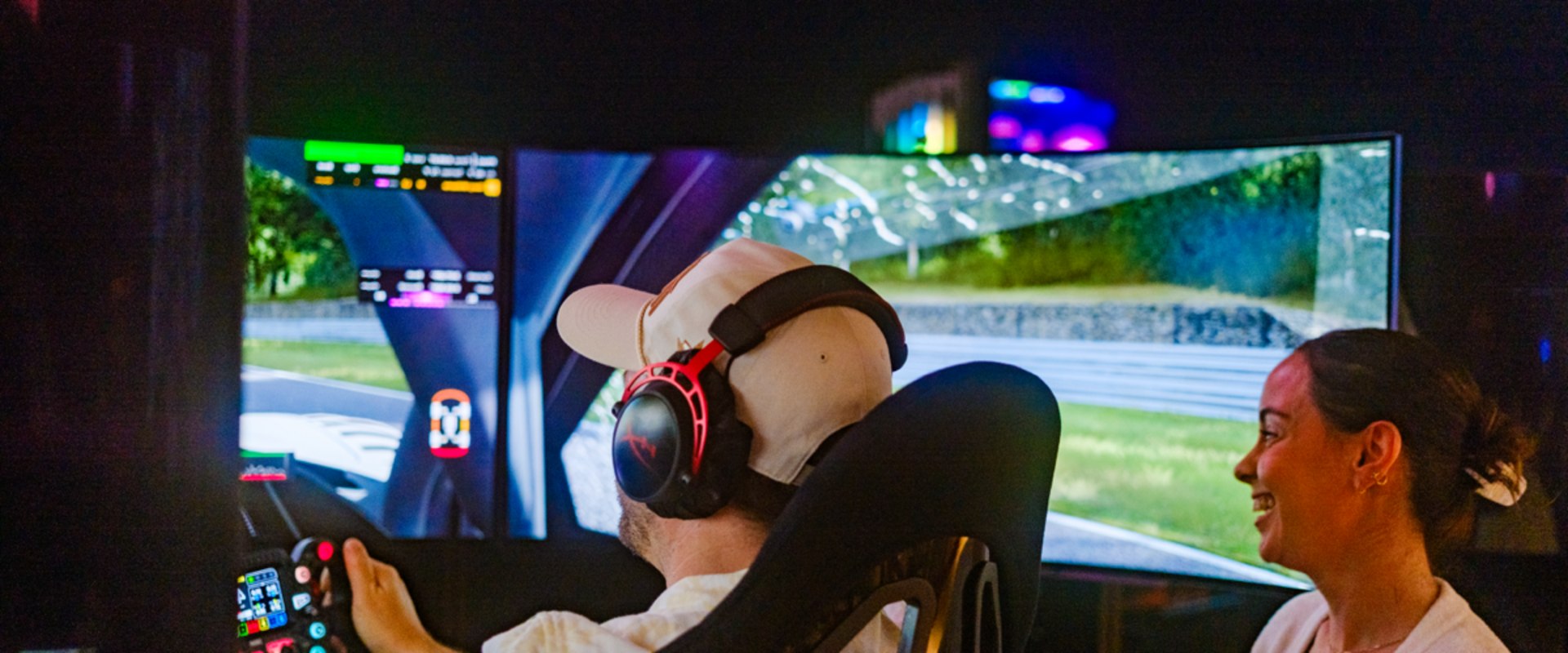 Experience the Thrill of Typing Racer: Speed Meets Fun