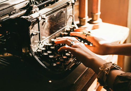 Unleashing Your Typing Potential with Nitrotype