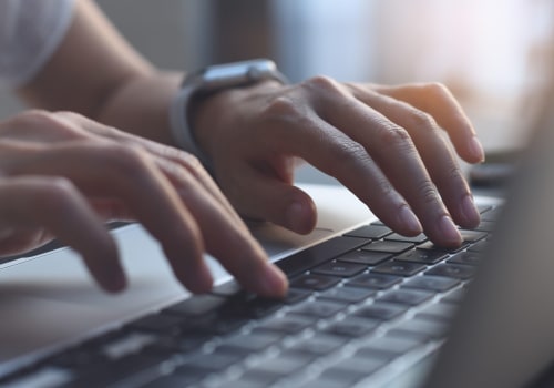 Top Typing Software to Enhance Your Skills