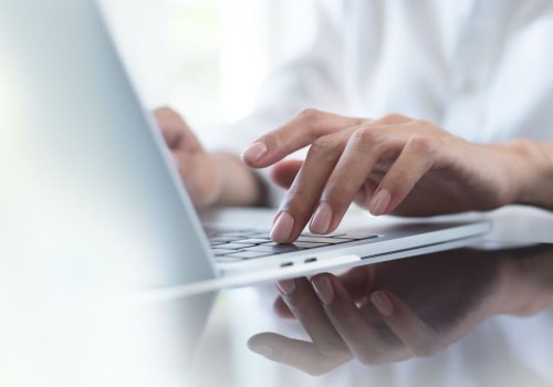 Enhancing Your Typing Experience: User Interface and Accessibility of Typing Test Platforms