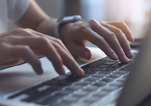 Enhancing Your Typing Skills with Online Resources