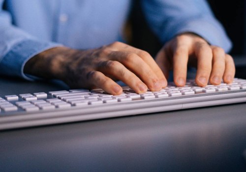 Mastering Your Typing Skills Through Custom Accuracy Tests