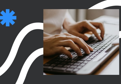 Mastering Finger Placement for Enhanced Typing Speed