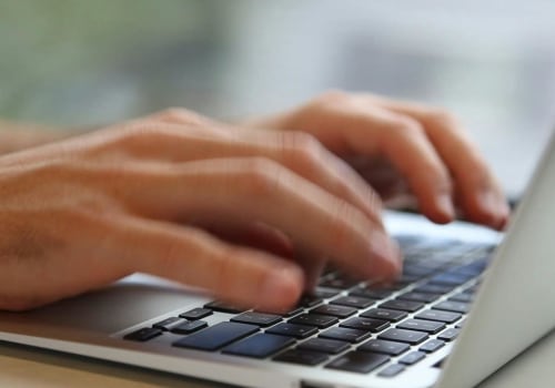 Boost Your Typing Skills with Online Tests