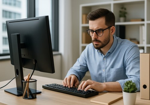 Enhancing Your Typing Skills Through Daily Practice