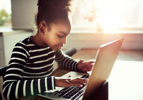 Understanding Average Typing Speeds for Kids and Teens