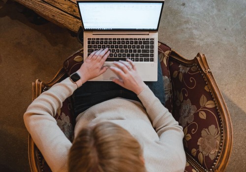 Unlocking Your Typing Potential with Self-Assessment Techniques