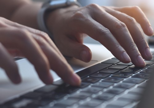 Boost Your Typing Speed with Effective Drills