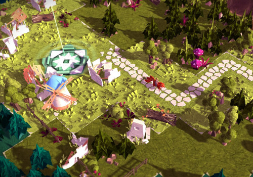 Explore the World of Single-Player Typing Games