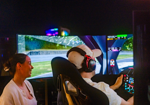 Experience the Thrill of Typing Racer: Speed Meets Fun