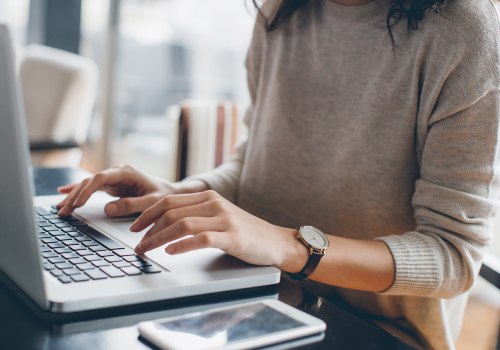 The Importance of Consistency in Typing Practice